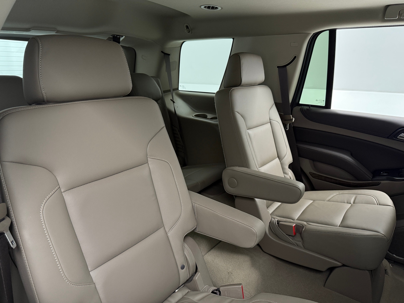 Thumbnail: 2020 Chevrolet Tahoe - 5
