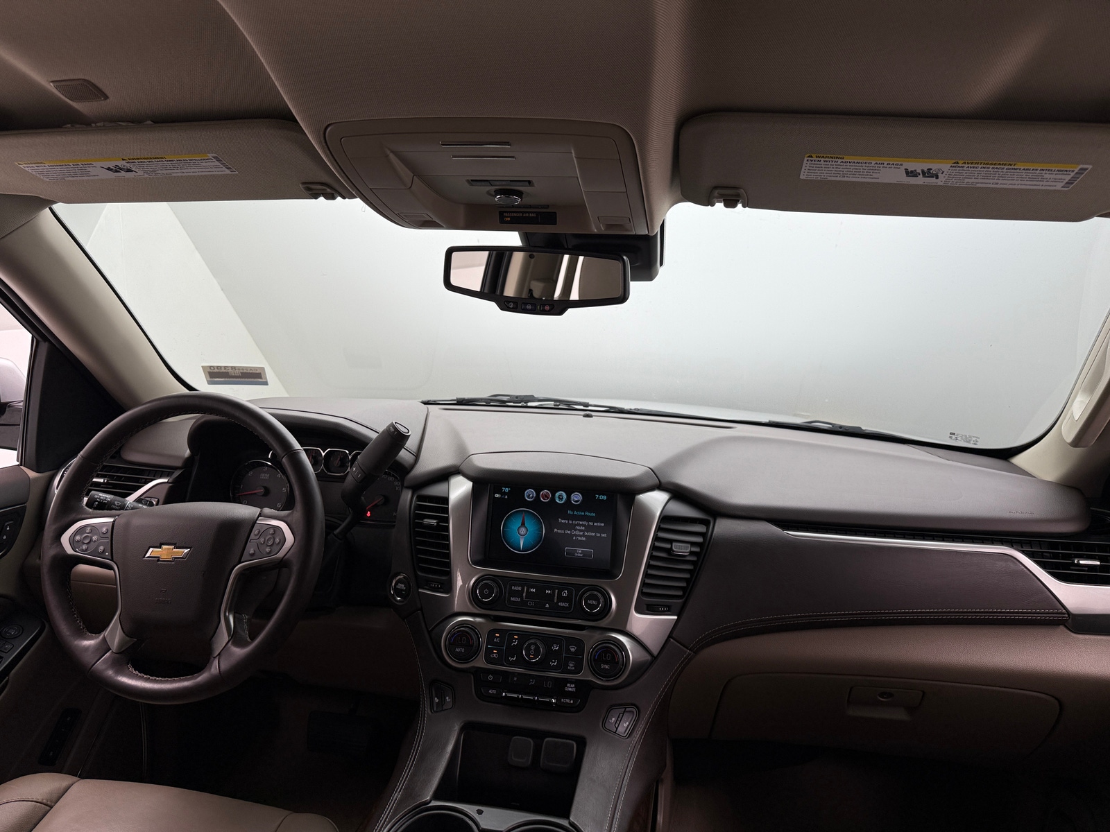 Thumbnail: 2020 Chevrolet Tahoe - 2