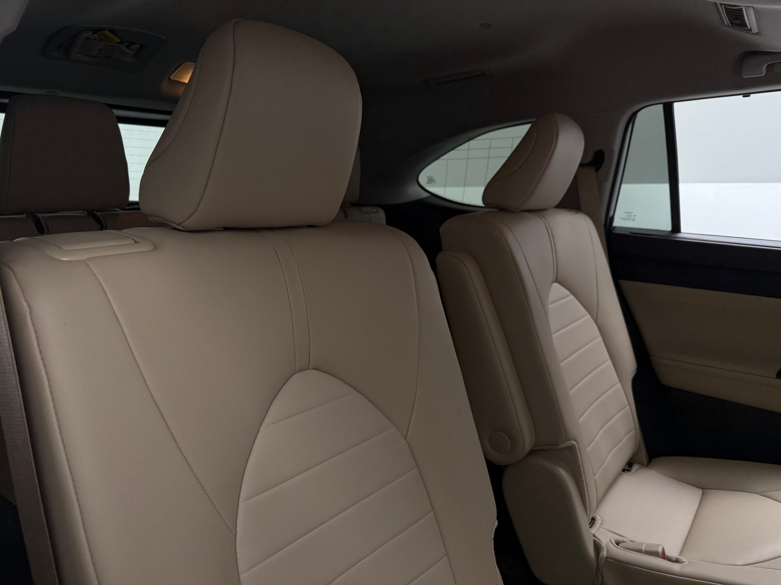 Thumbnail: 2024 Toyota Highlander - 5