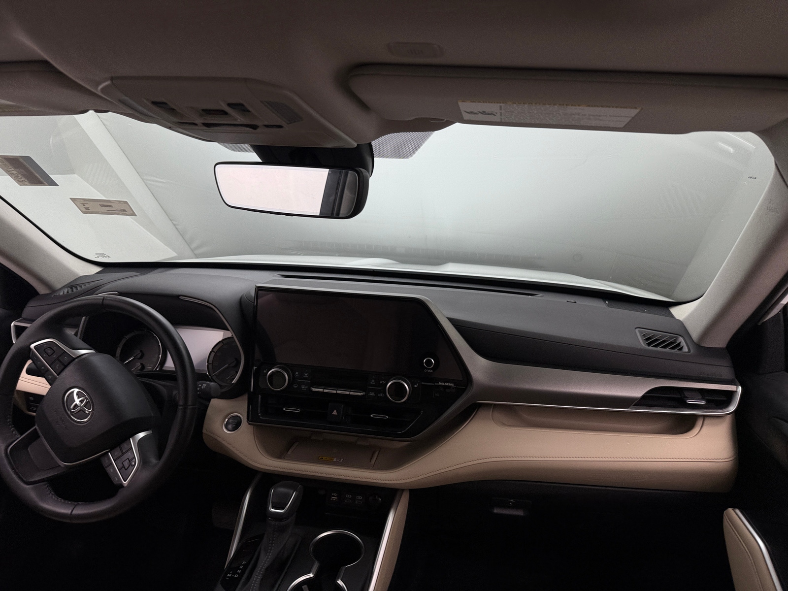 Thumbnail: 2024 Toyota Highlander - 2