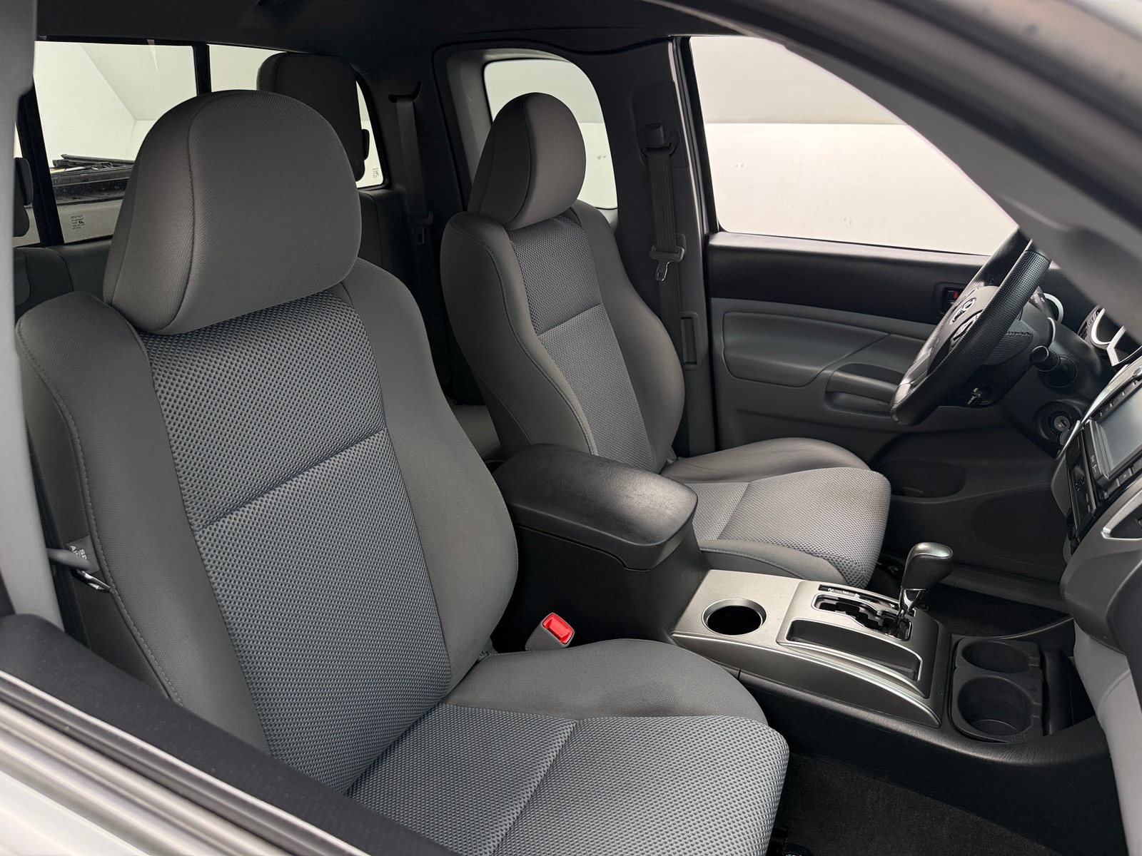 Thumbnail: 2014 Toyota Tacoma - 2
