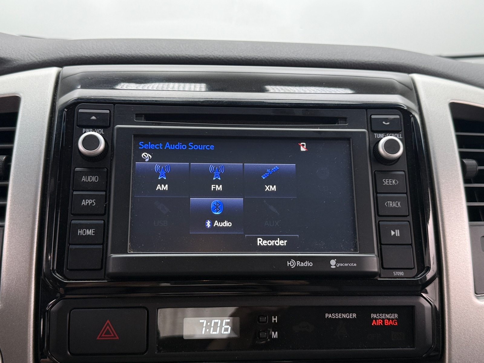 Thumbnail: 2014 Toyota Tacoma - 4