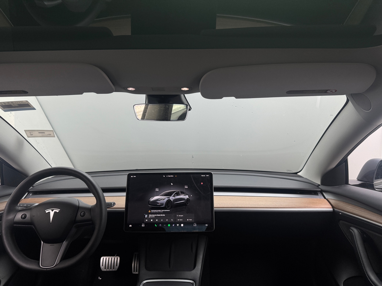 Thumbnail: 2023 Tesla Model 3 - 2