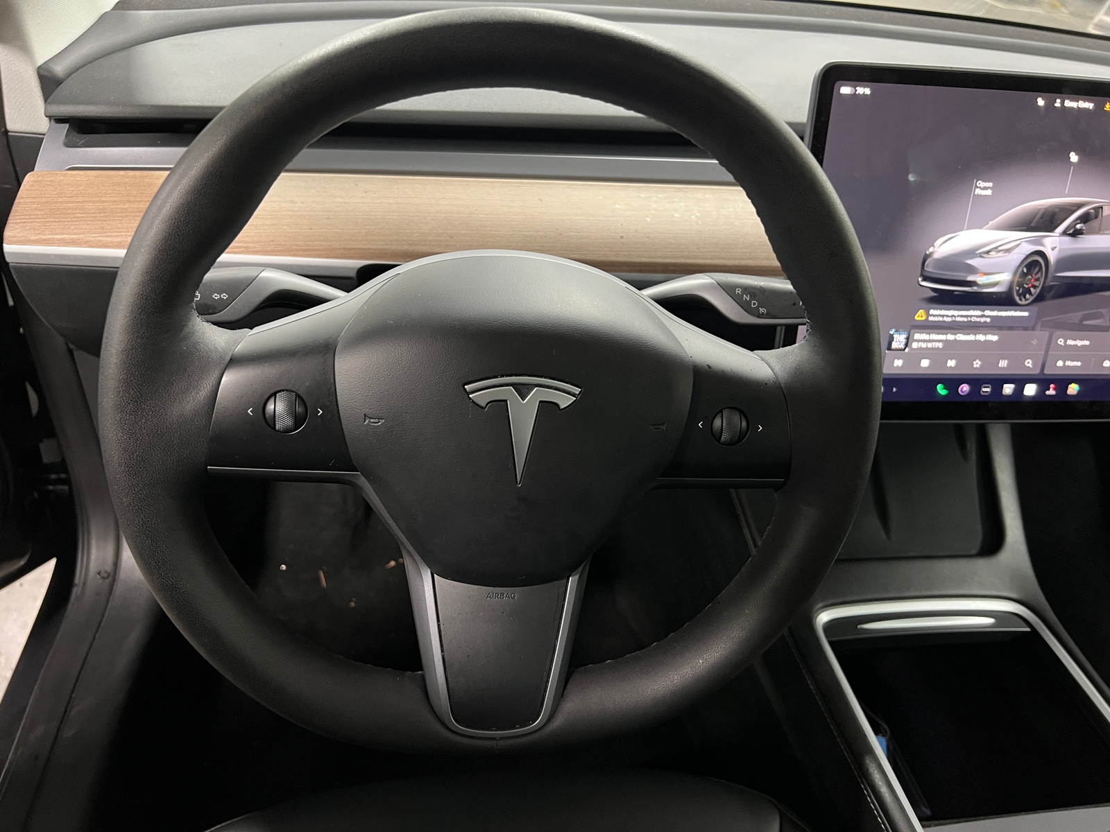 Thumbnail: 2023 Tesla Model 3 - 4