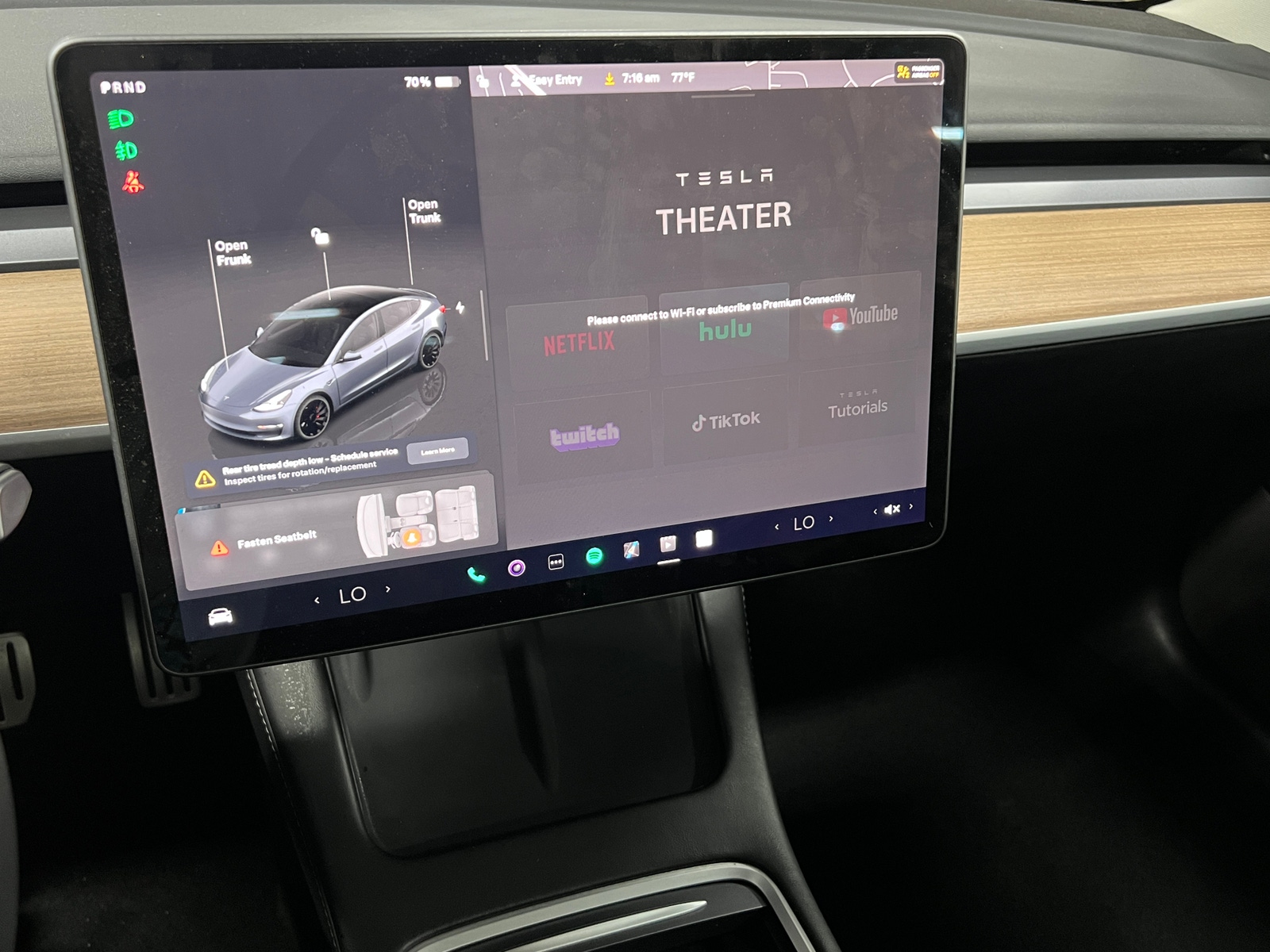 Thumbnail: 2023 Tesla Model 3 - 3