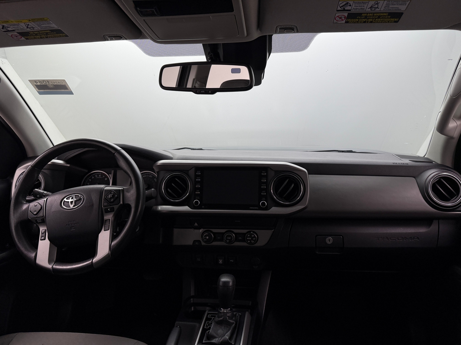 Thumbnail: 2020 Toyota Tacoma - 3