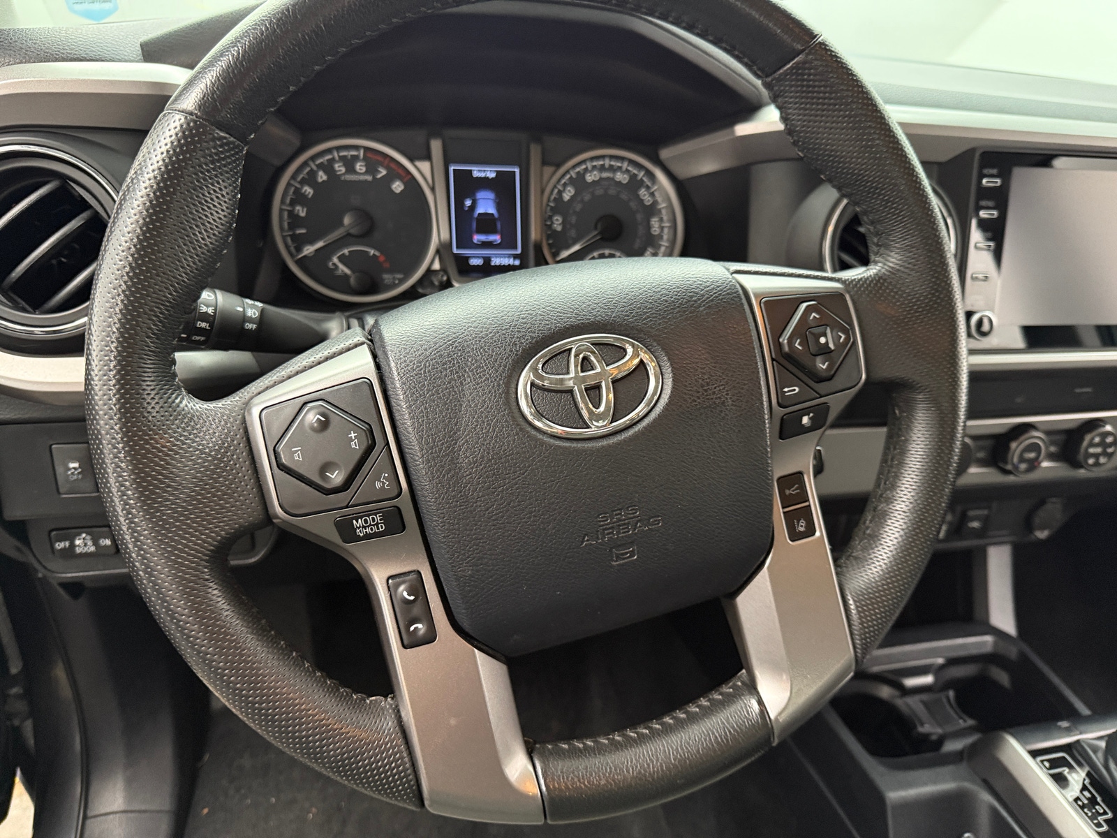 Thumbnail: 2020 Toyota Tacoma - 5