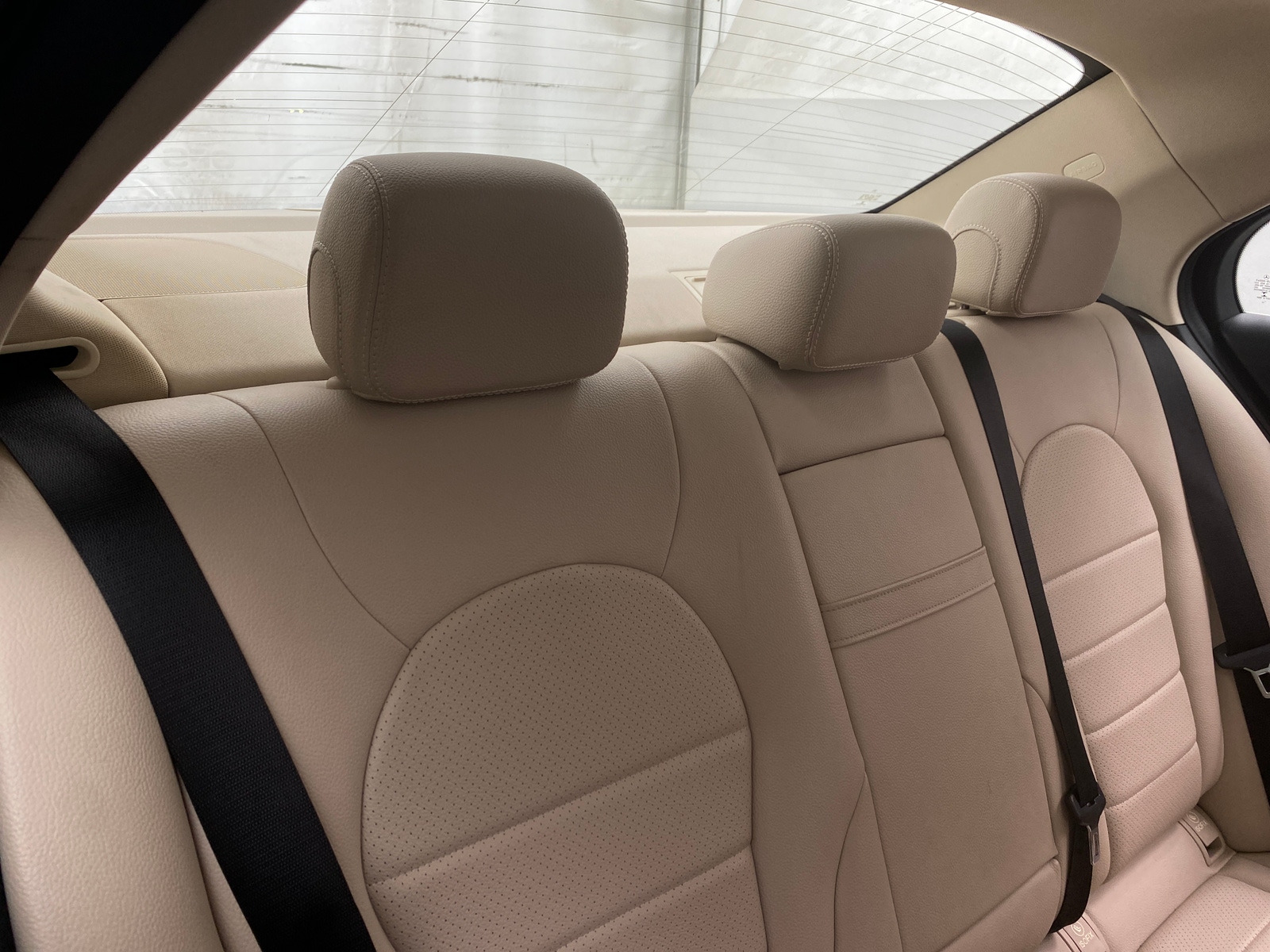Thumbnail: 2017 Mercedes-Benz C-Class - 5
