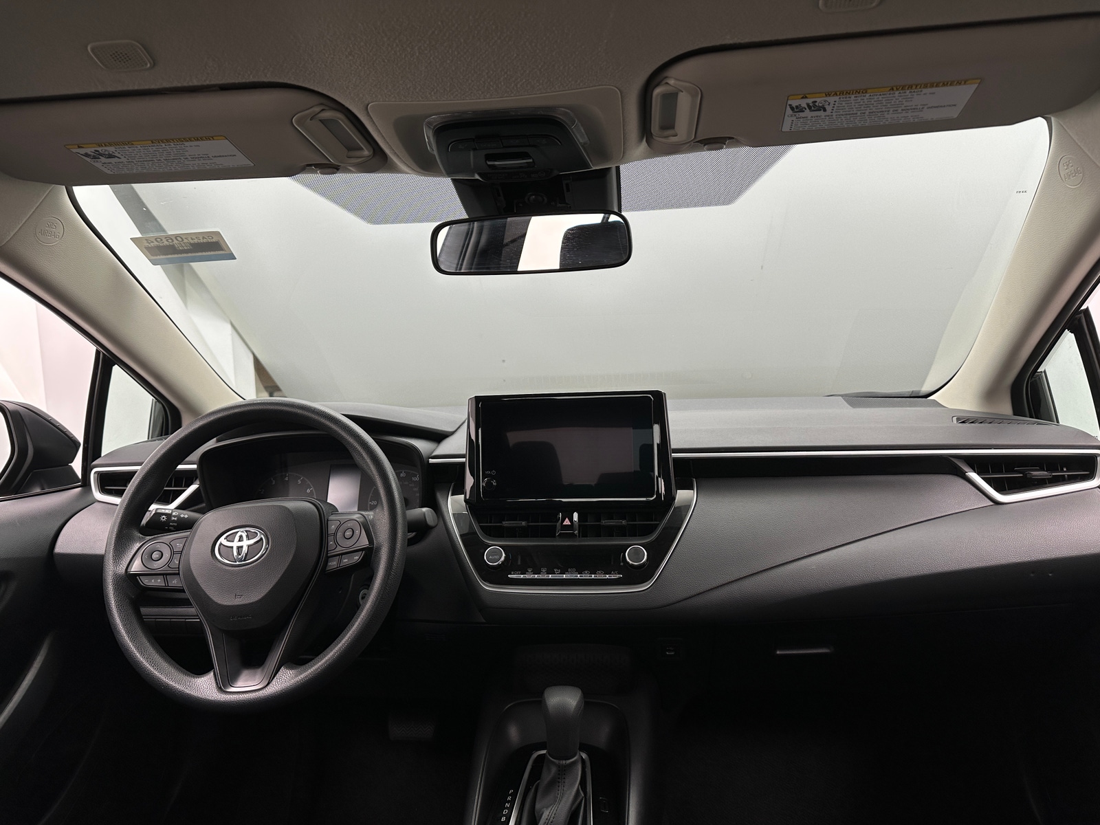 Thumbnail: 2023 Toyota Corolla - 3