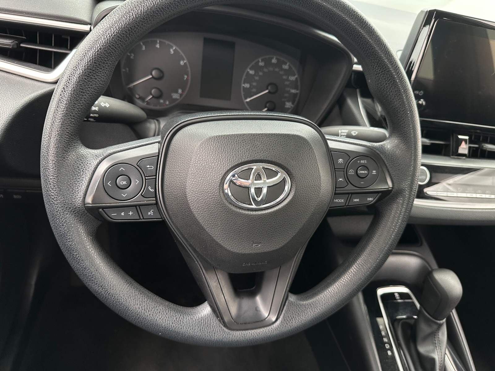 Thumbnail: 2023 Toyota Corolla - 5