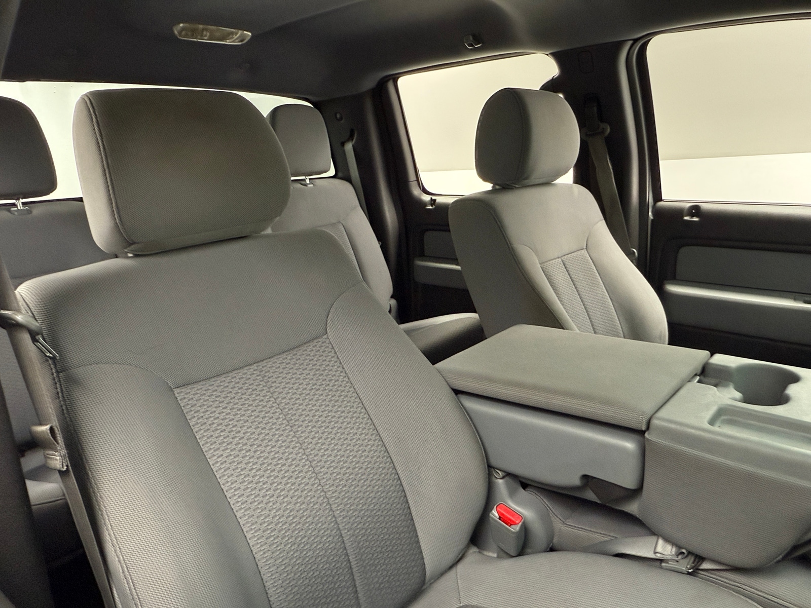 Thumbnail: 2014 Ford Econoline - 2