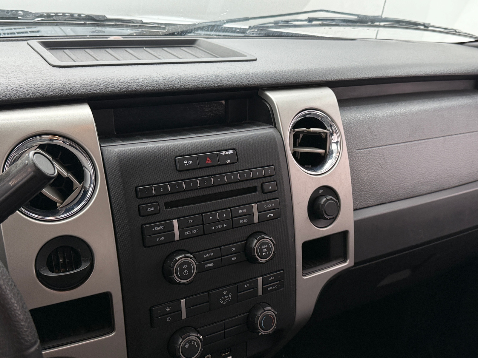 Thumbnail: 2014 Ford Econoline - 4