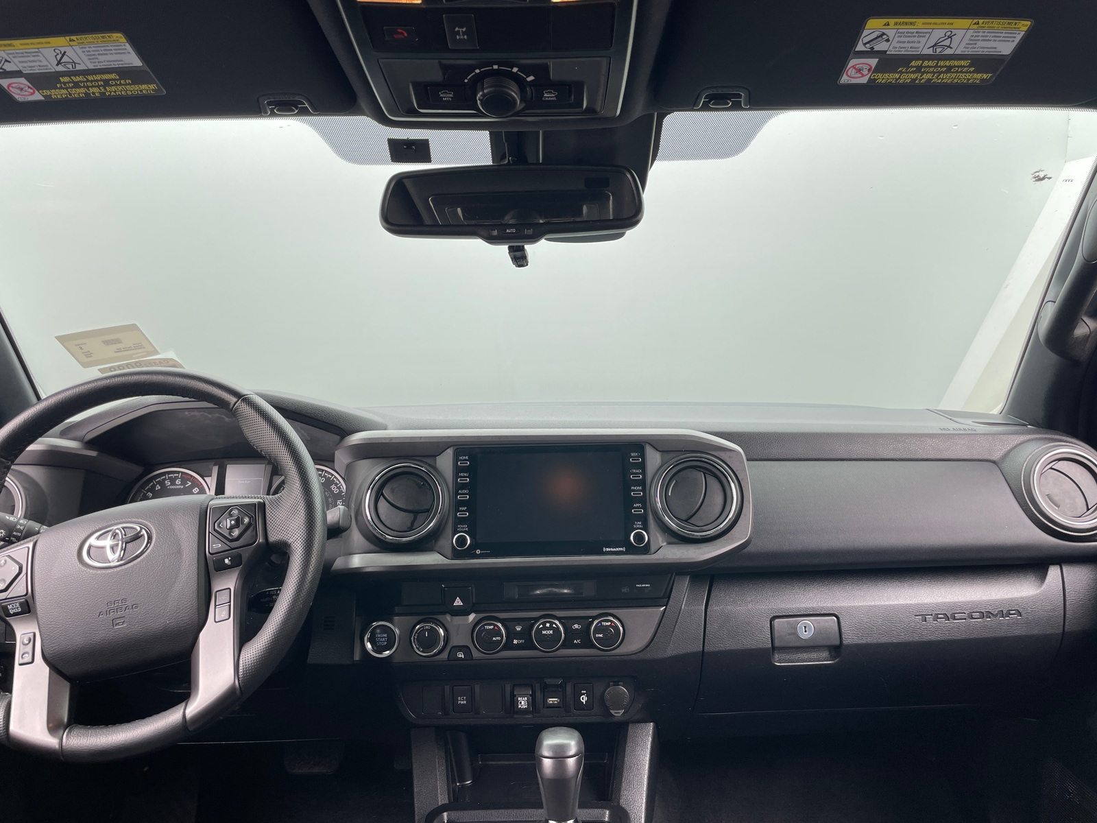 Thumbnail: 2022 Toyota Tacoma - 3