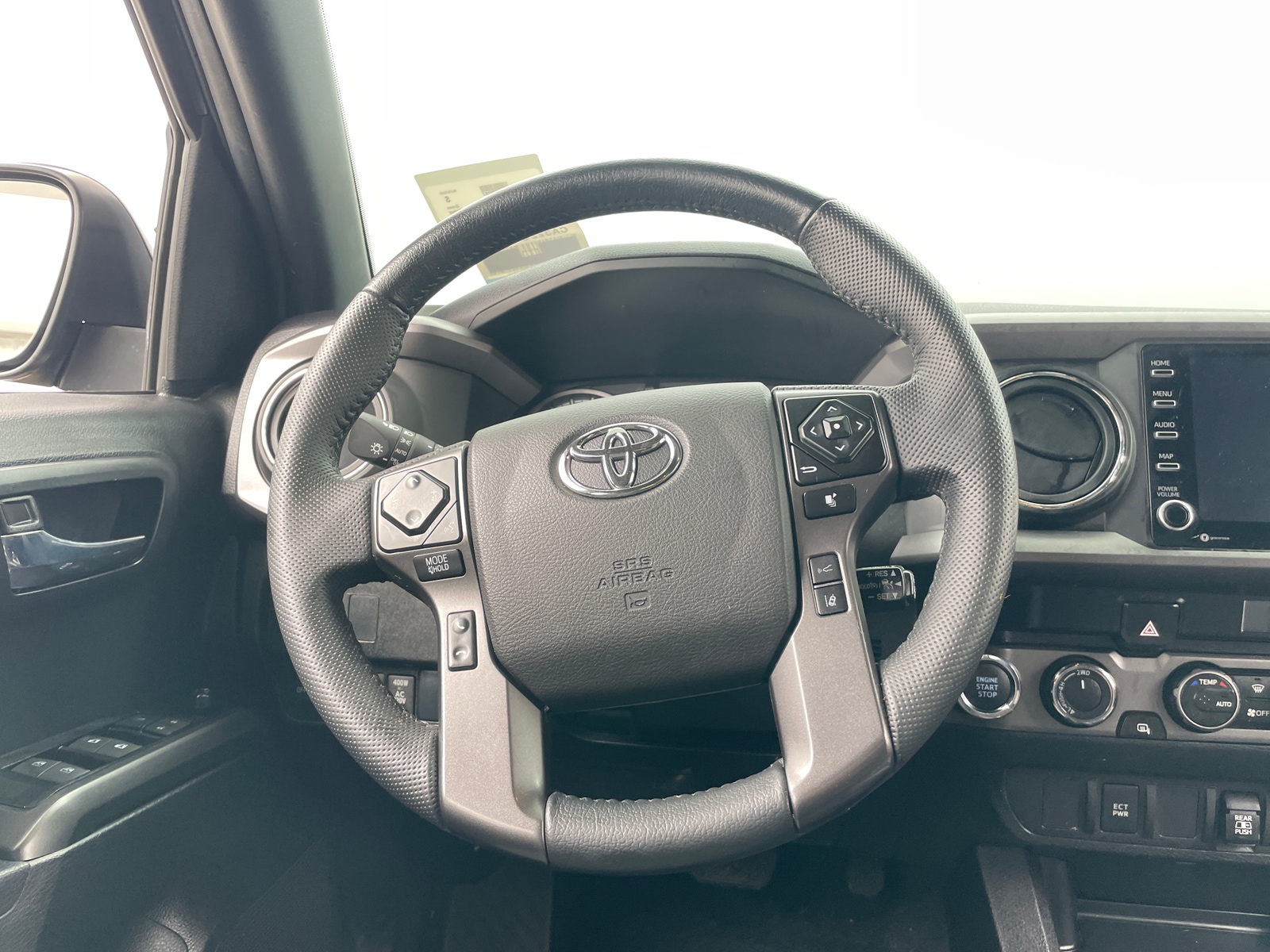 Thumbnail: 2022 Toyota Tacoma - 5