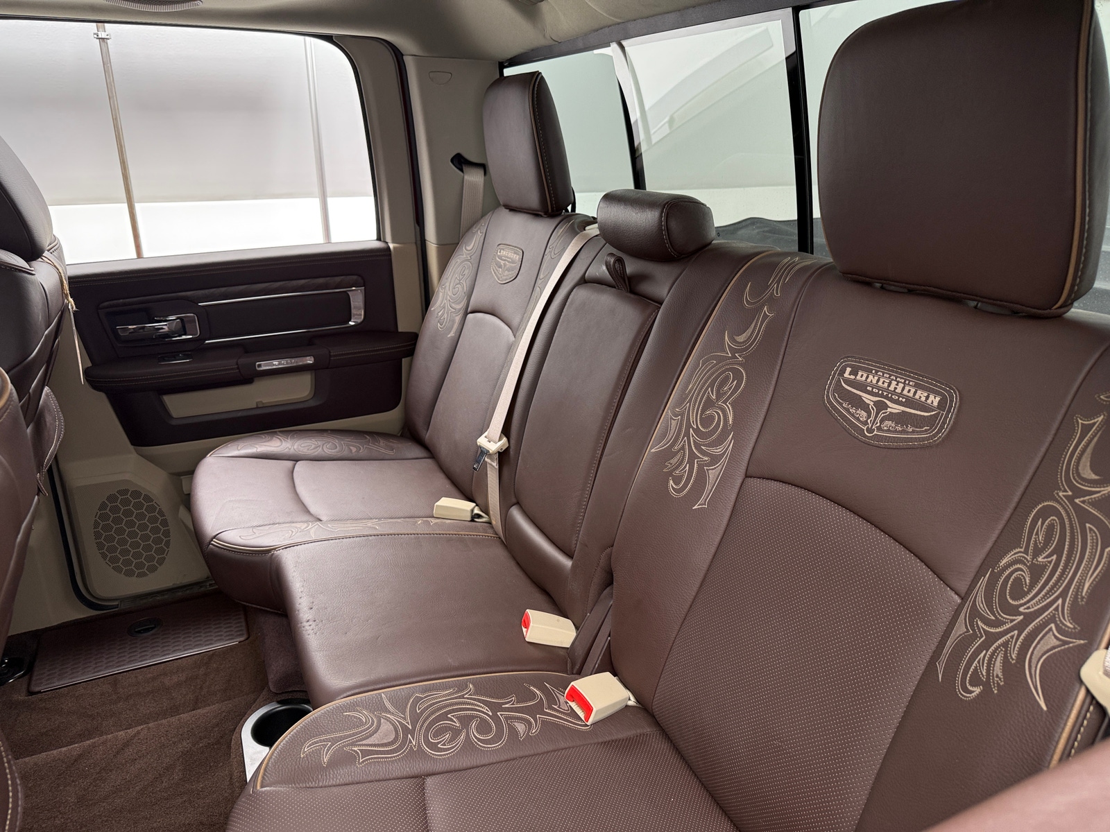 Thumbnail: 2013 RAM 1500 - 5