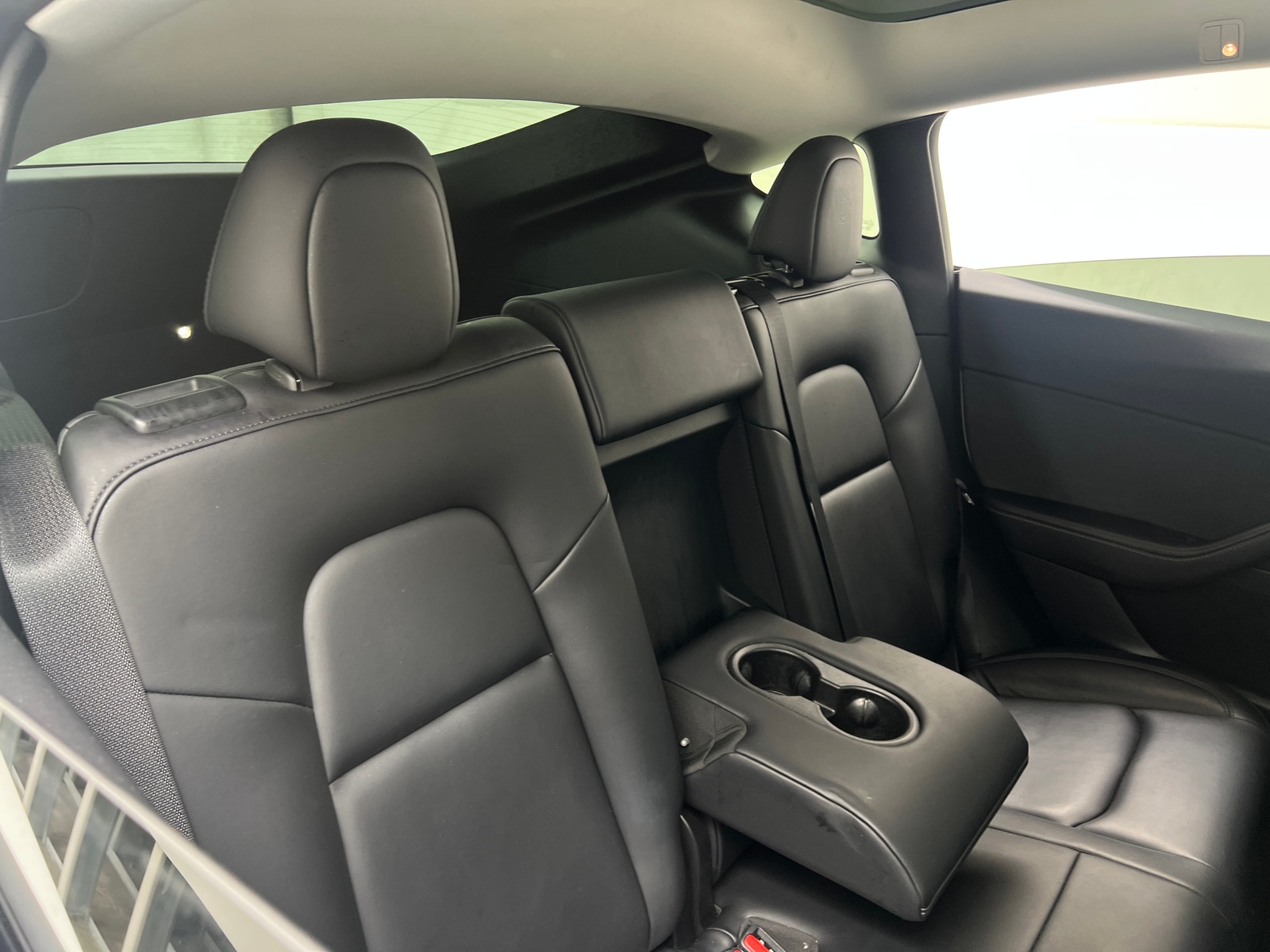 Thumbnail: 2021 Tesla Model Y - 5