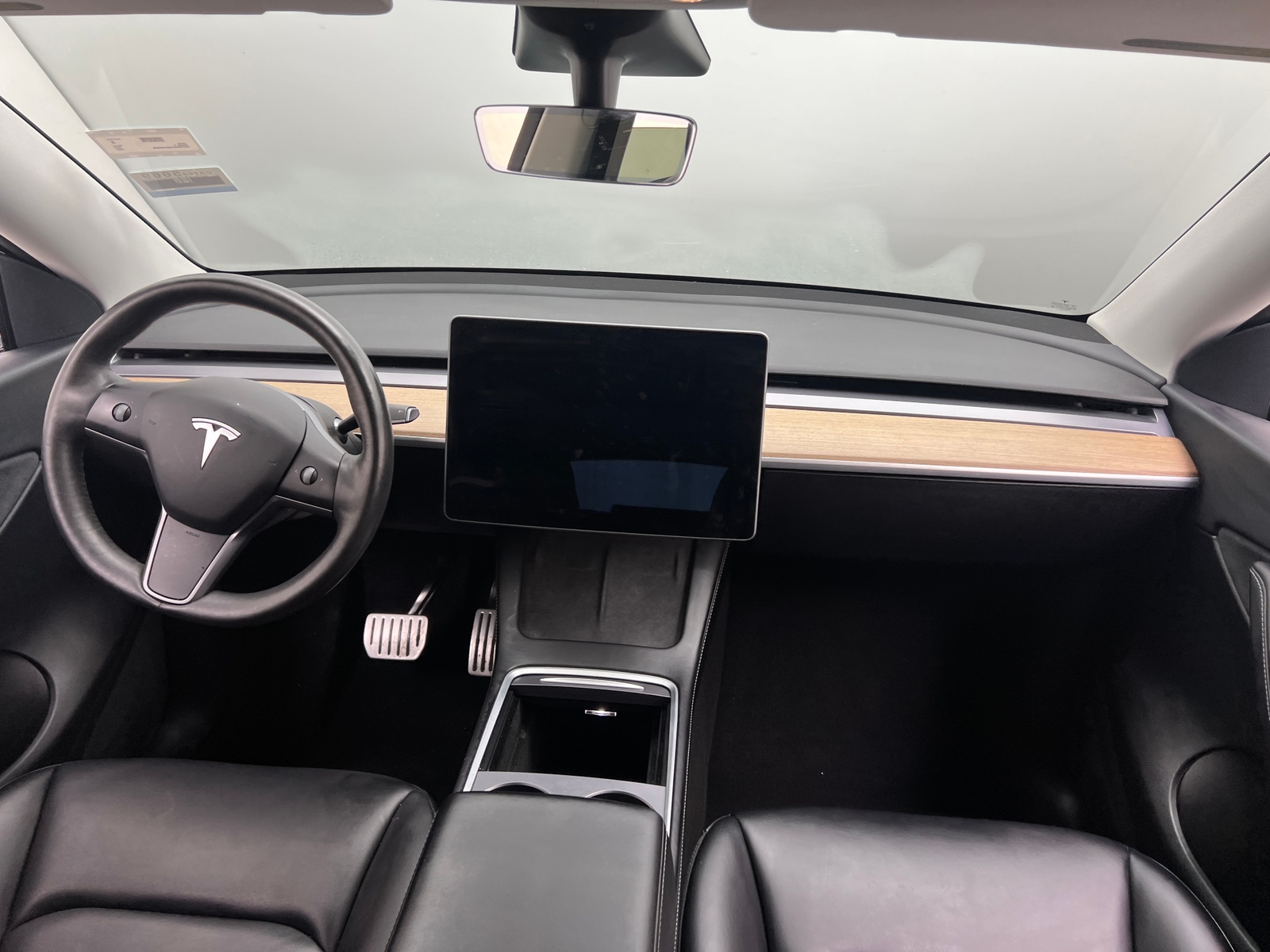 Thumbnail: 2021 Tesla Model Y - 2
