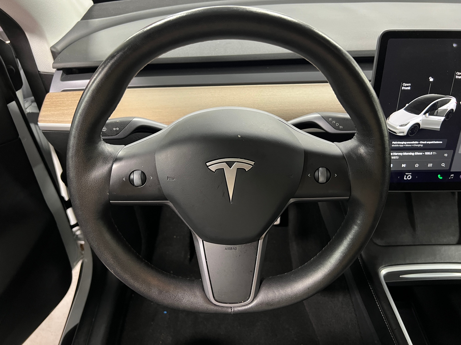 Thumbnail: 2021 Tesla Model Y - 4