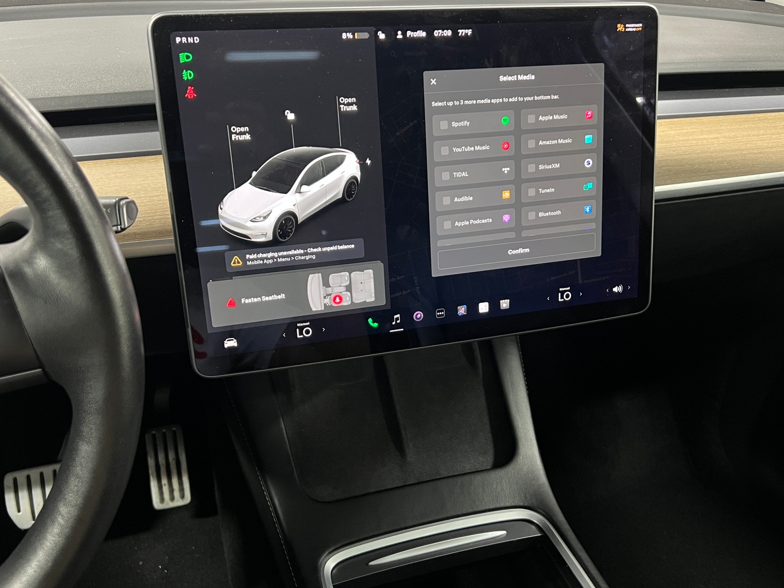 Thumbnail: 2021 Tesla Model Y - 3