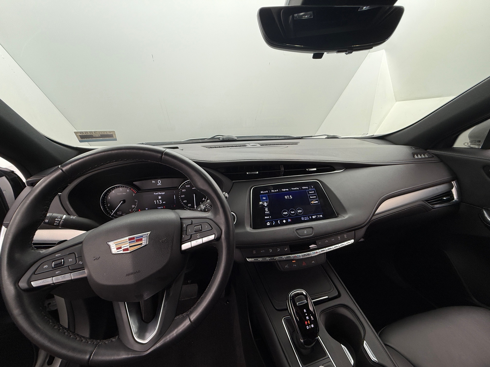 Thumbnail: 2022 Cadillac XT4 - 2
