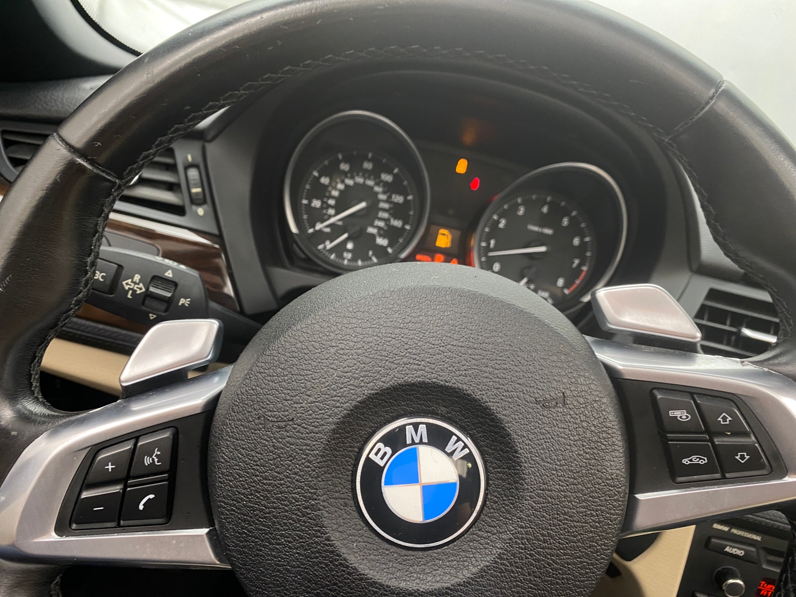 Thumbnail: 2011 BMW Z4 - 5