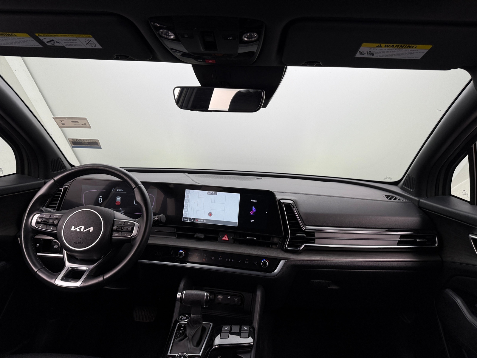 Thumbnail: 2024 Kia Sportage - 2