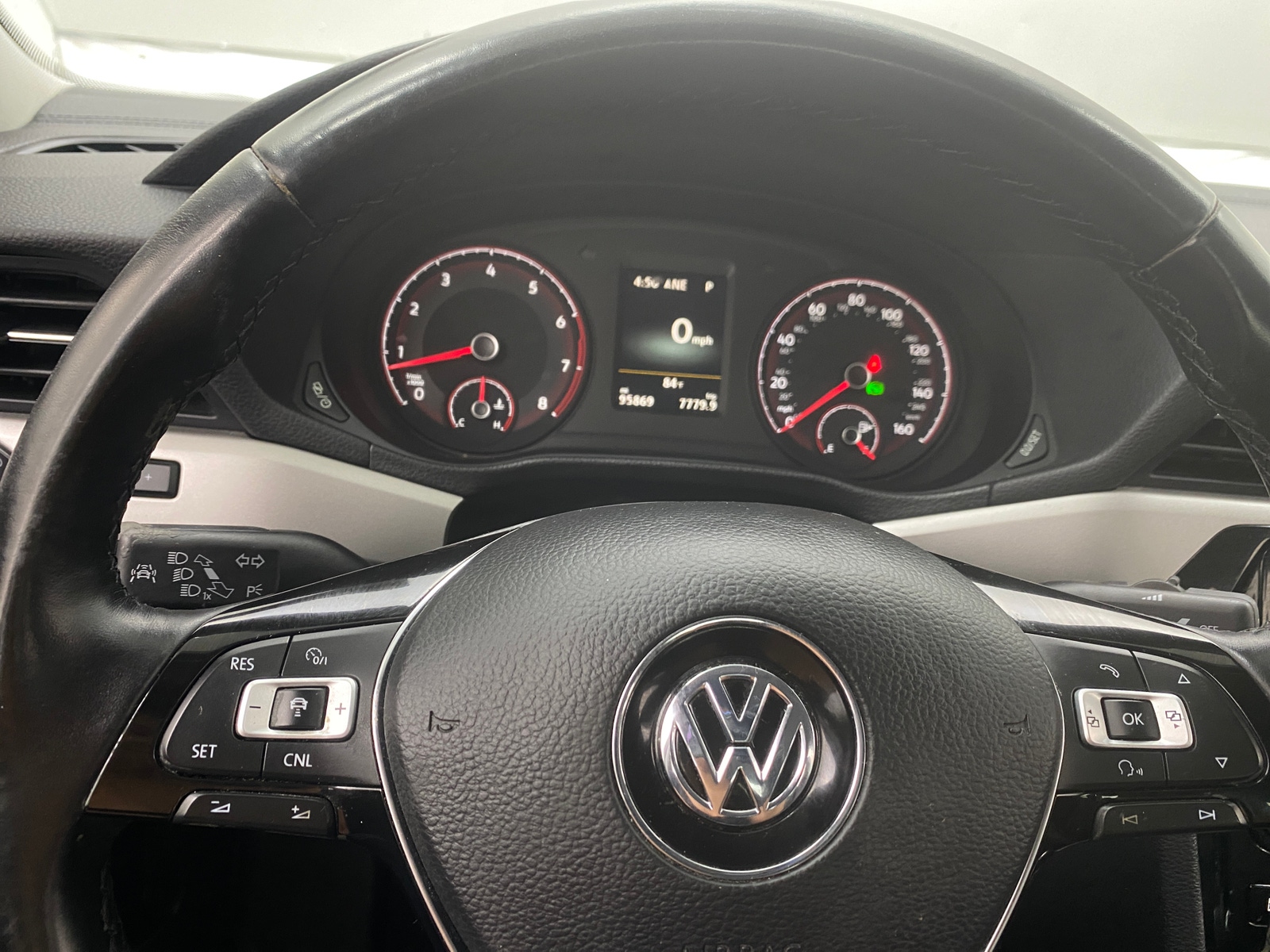 Thumbnail: 2020 Volkswagen Passat - 5