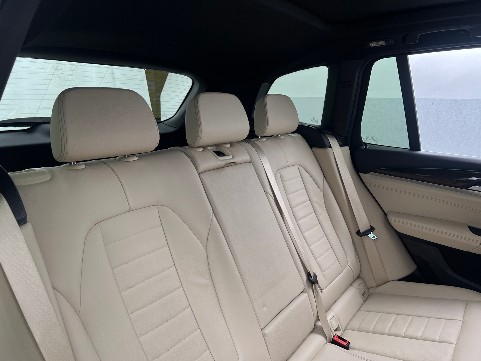 Thumbnail: 2020 BMW X3 - 5
