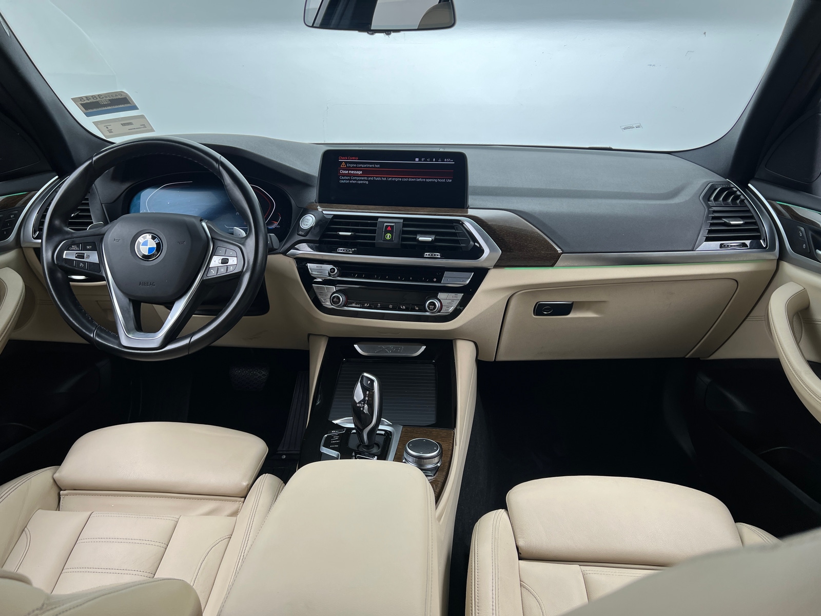 Thumbnail: 2020 BMW X3 - 2