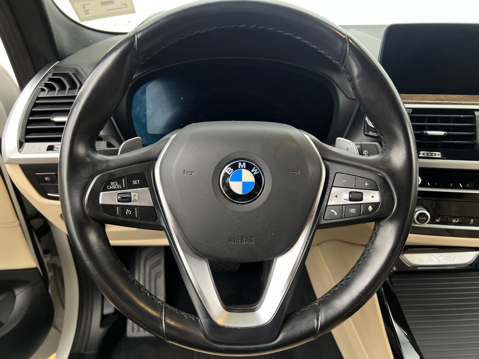 Thumbnail: 2020 BMW X3 - 4