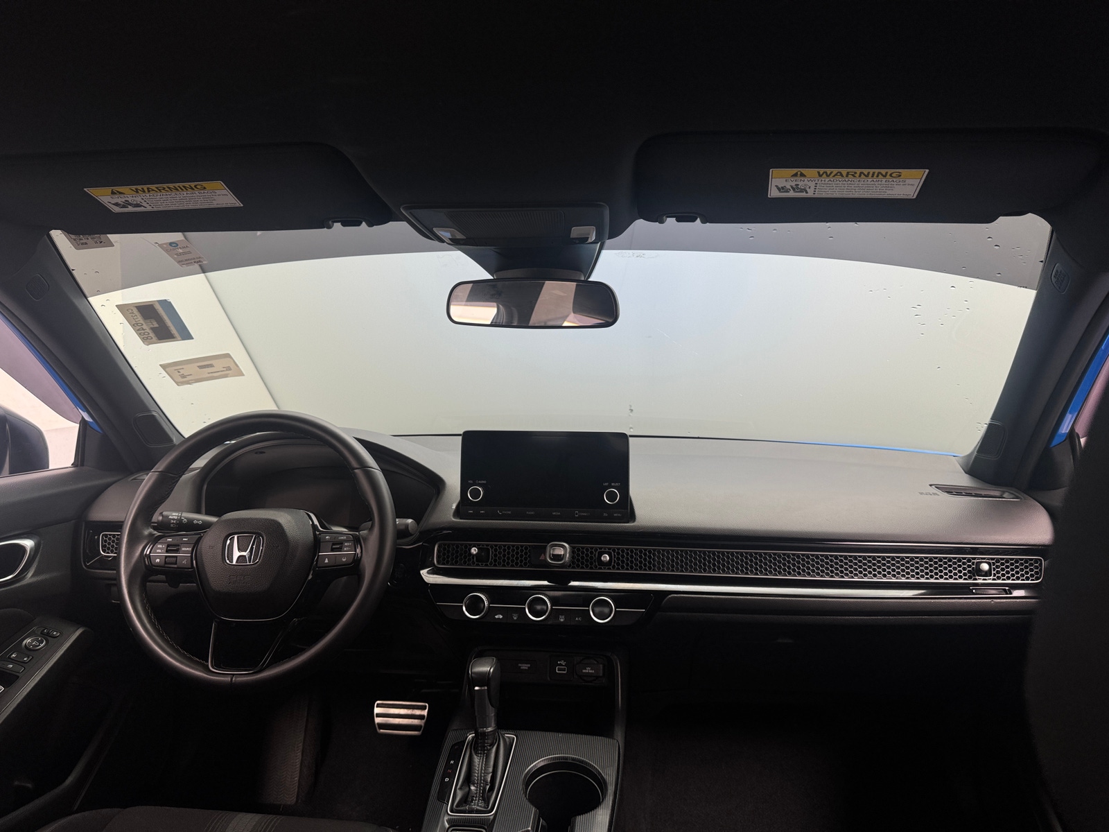 Thumbnail: 2022 Honda Civic - 3