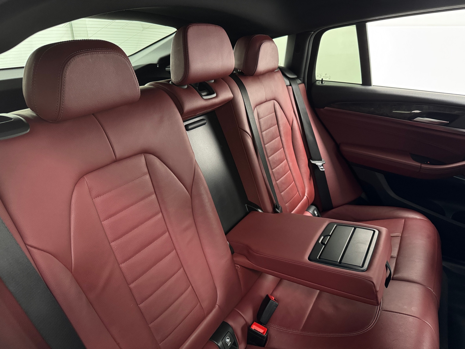 Thumbnail: 2019 BMW X4 - 5