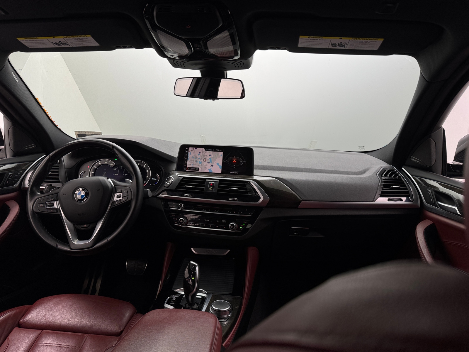Thumbnail: 2019 BMW X4 - 2