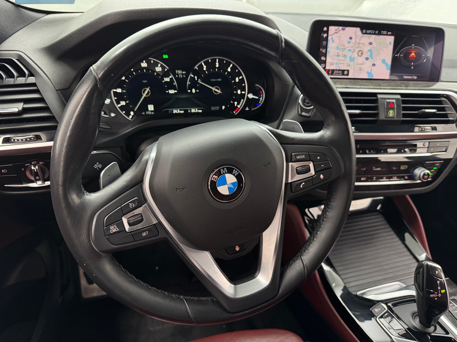 Thumbnail: 2019 BMW X4 - 4