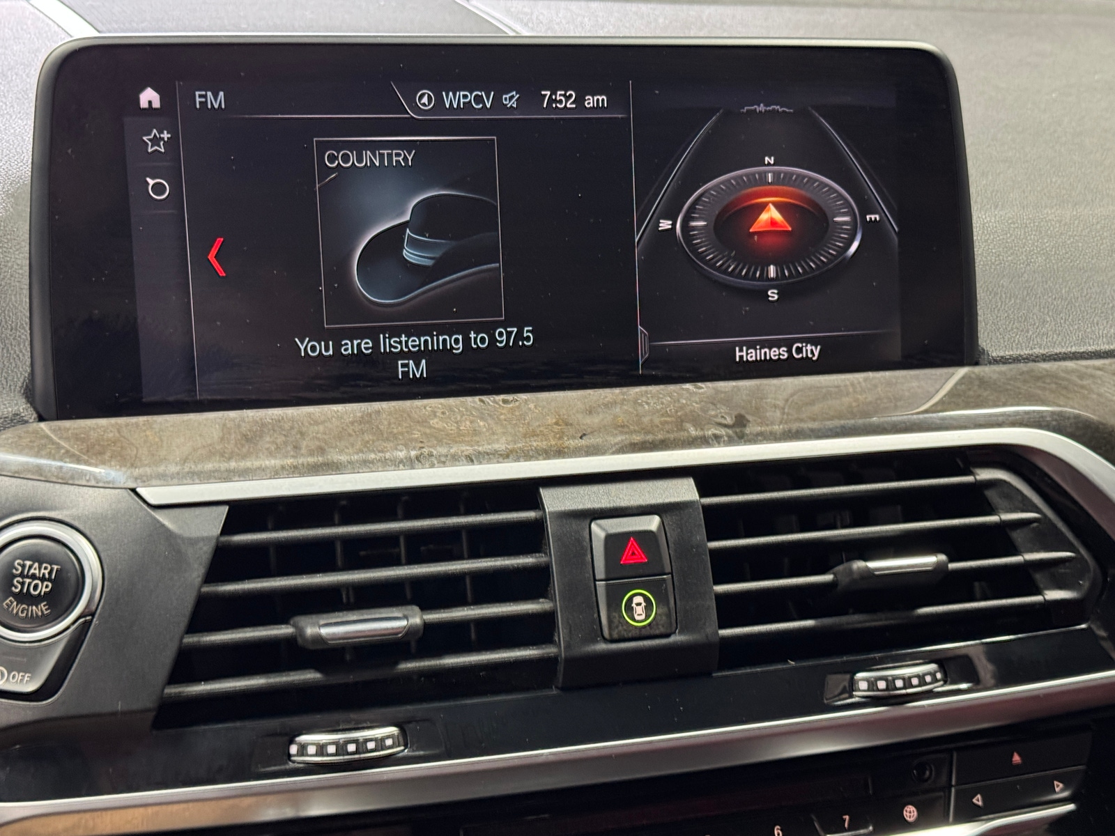 Thumbnail: 2019 BMW X4 - 3