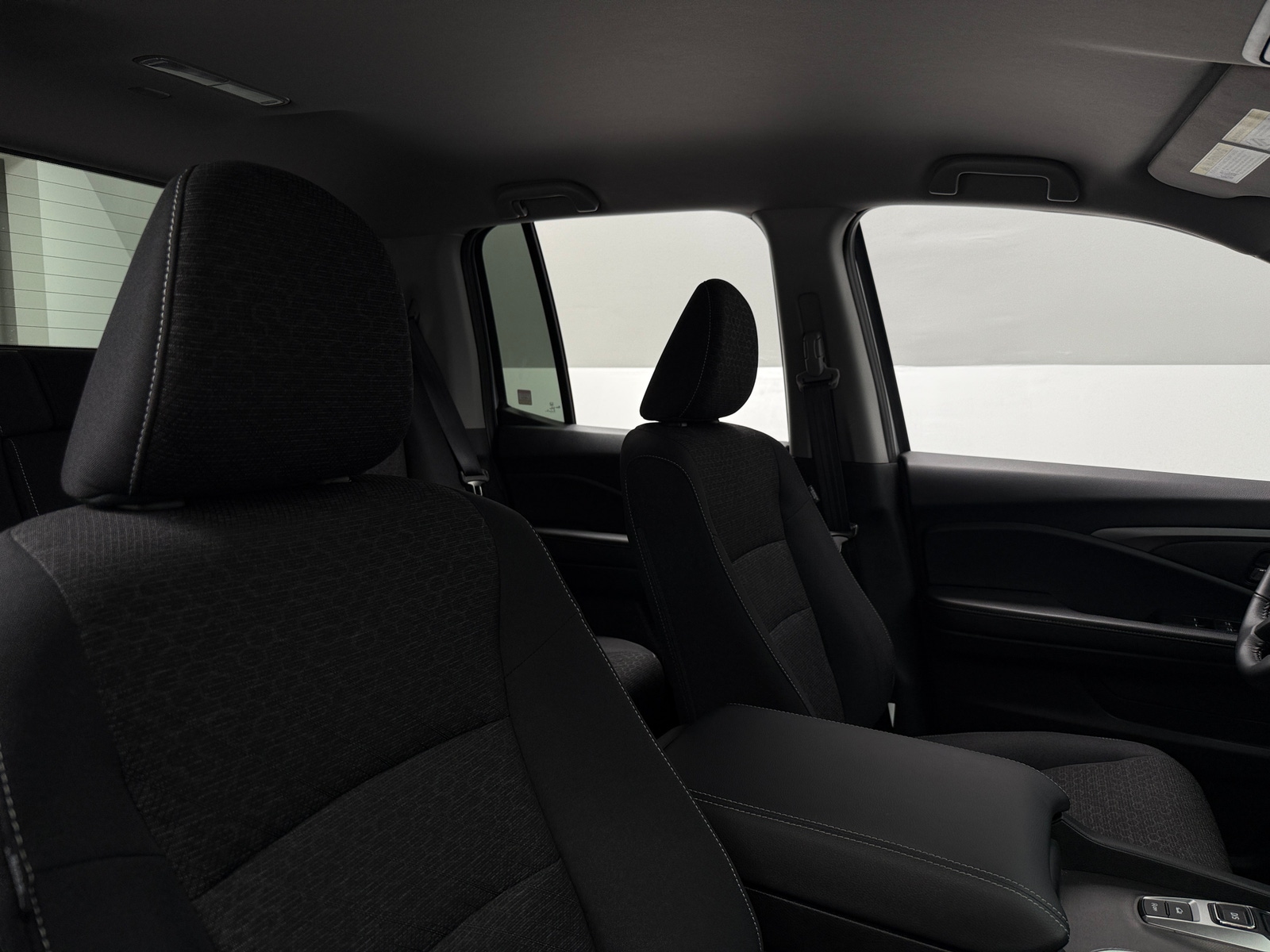 Thumbnail: 2024 Honda Ridgeline - 2