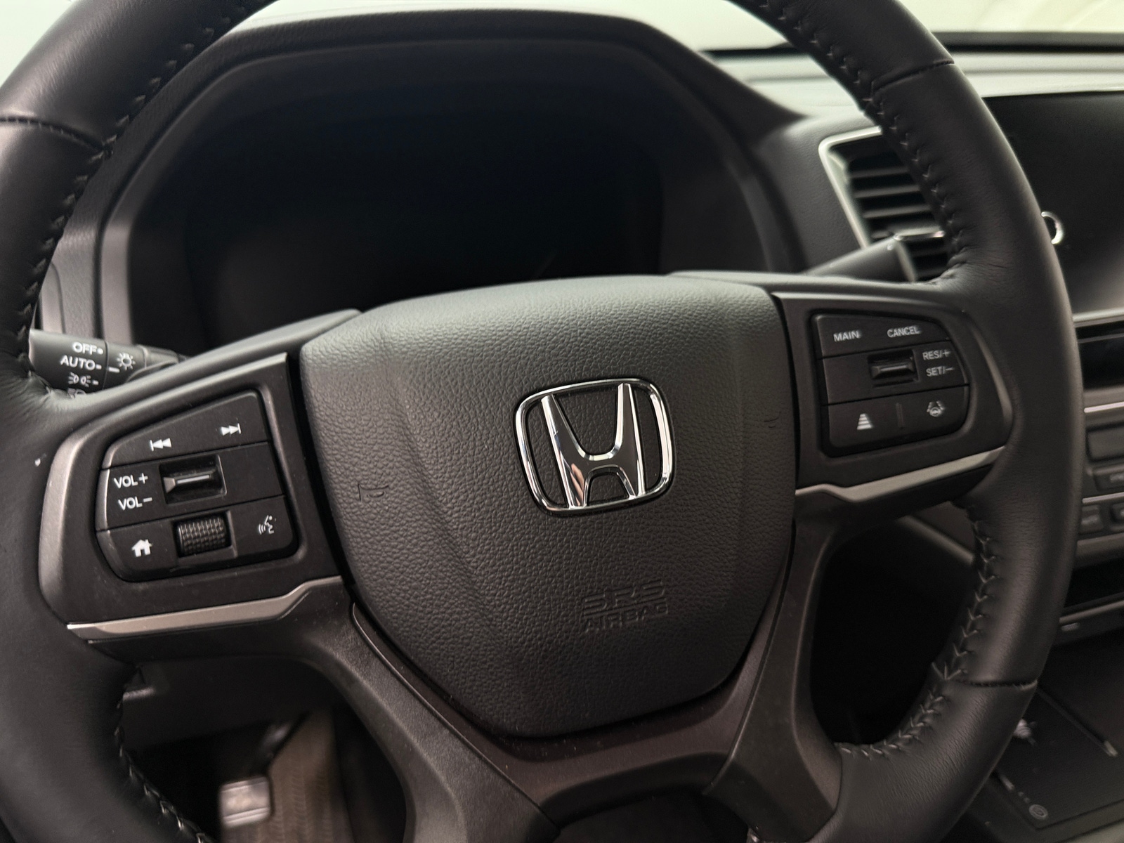 Thumbnail: 2024 Honda Ridgeline - 5