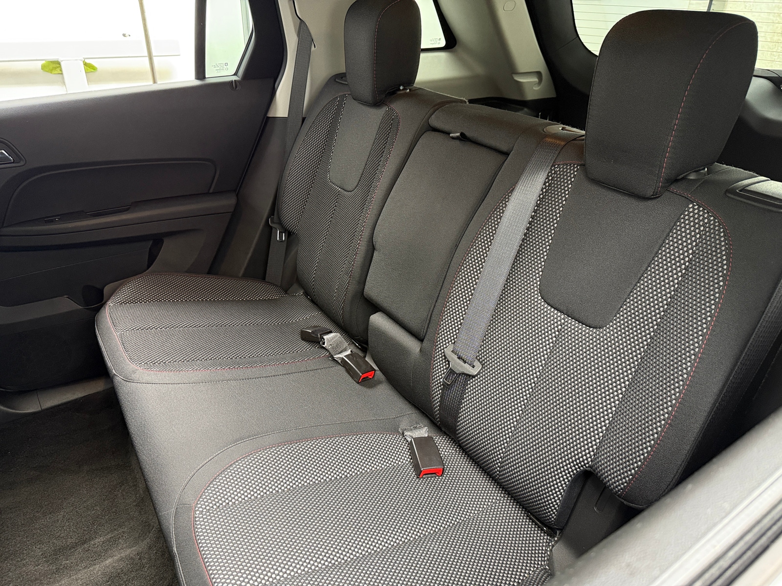 Thumbnail: 2016 GMC Terrain - 6