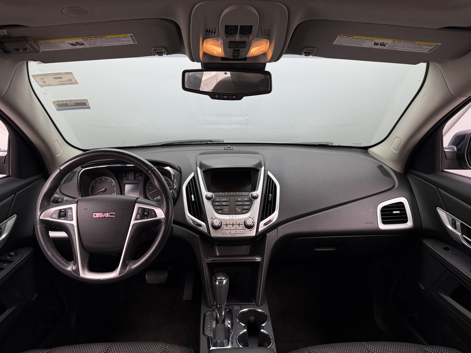 Thumbnail: 2016 GMC Terrain - 3