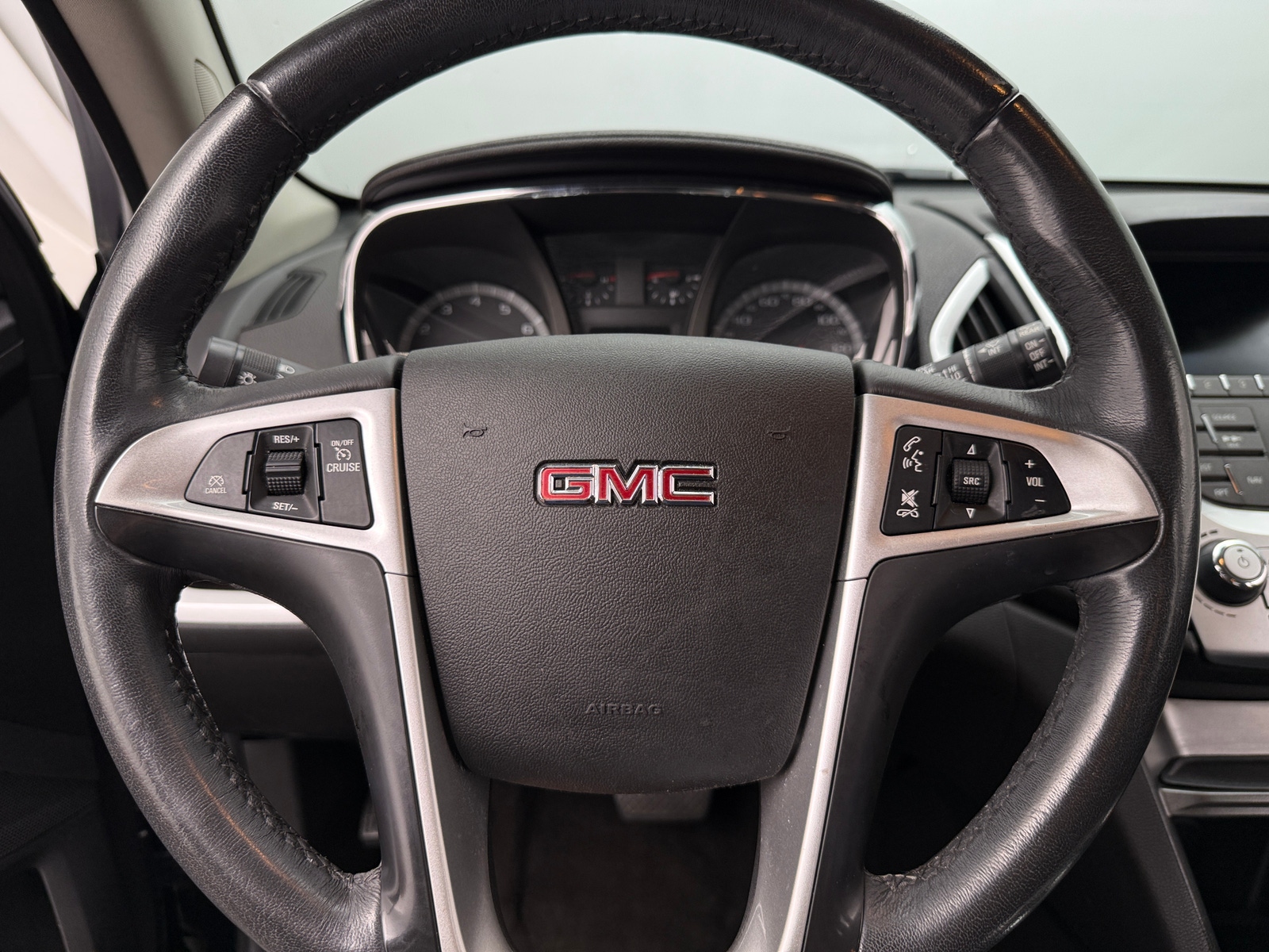 Thumbnail: 2016 GMC Terrain - 5