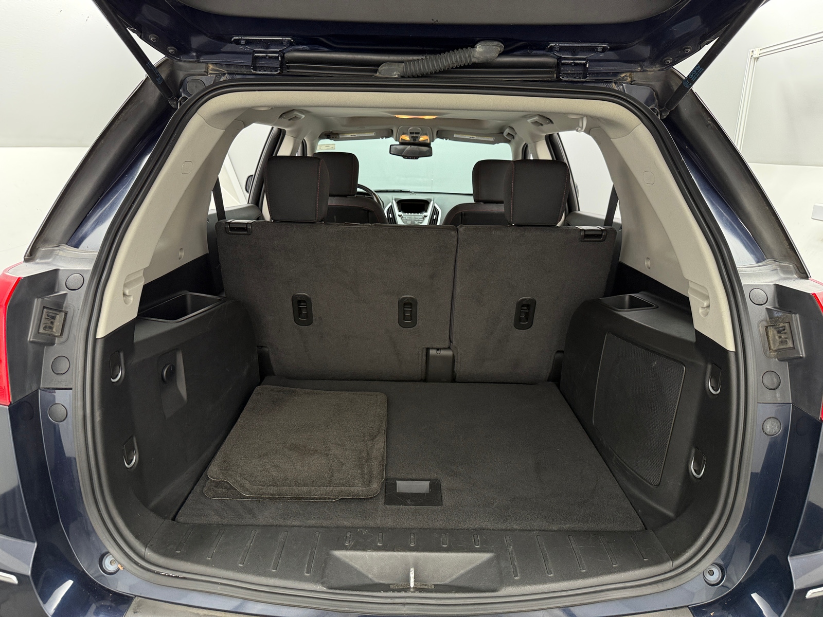 Thumbnail: 2016 GMC Terrain - 7
