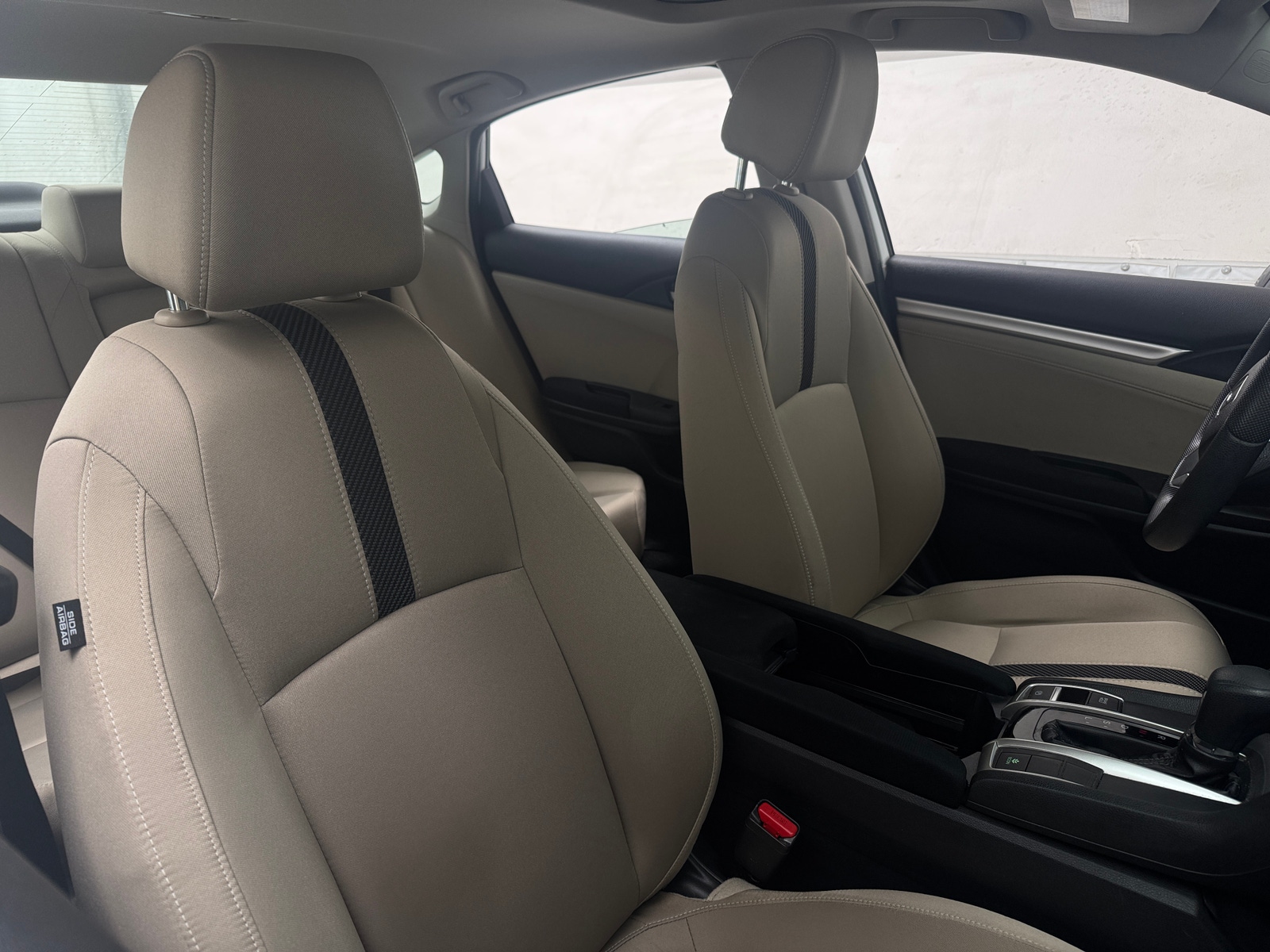 Thumbnail: 2016 Honda Civic - 2