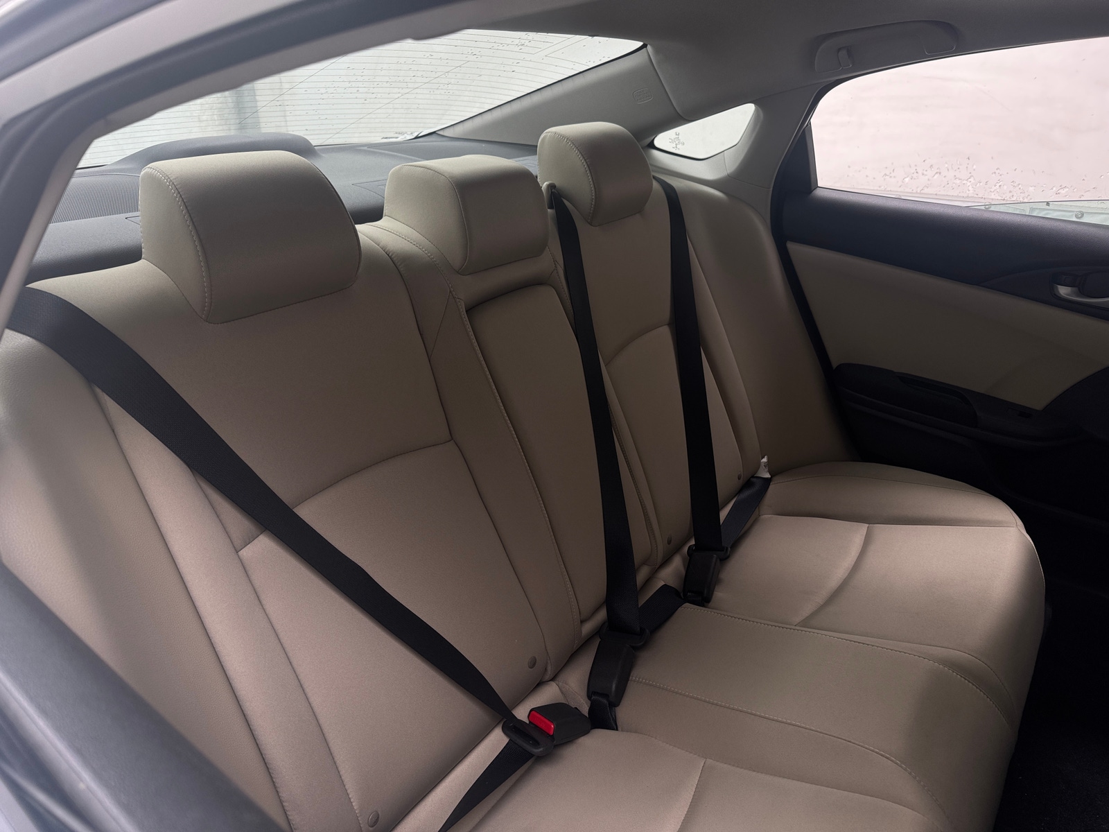 Thumbnail: 2016 Honda Civic - 6