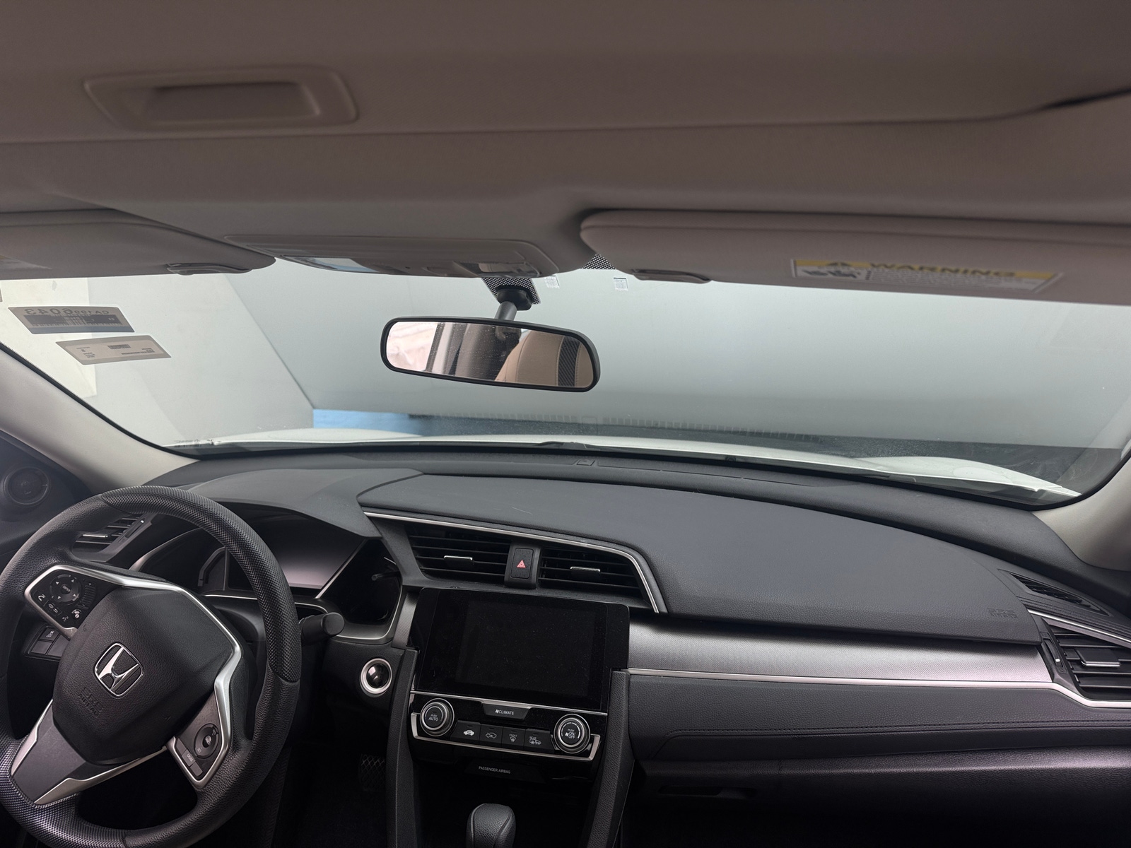 Thumbnail: 2016 Honda Civic - 3