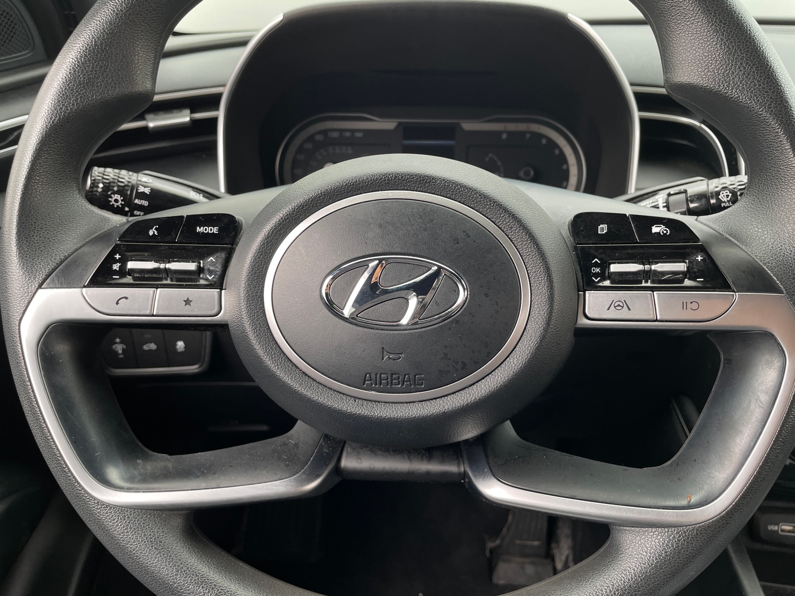 Thumbnail: 2023 Hyundai Santa Cruz - 5