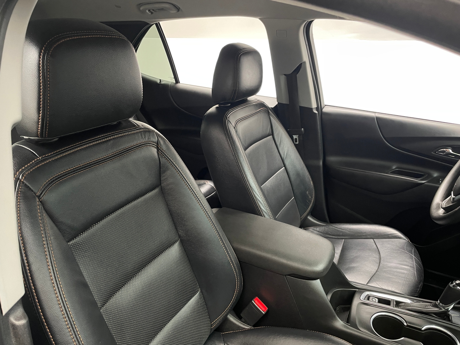 Thumbnail: 2018 Chevrolet Equinox - 2