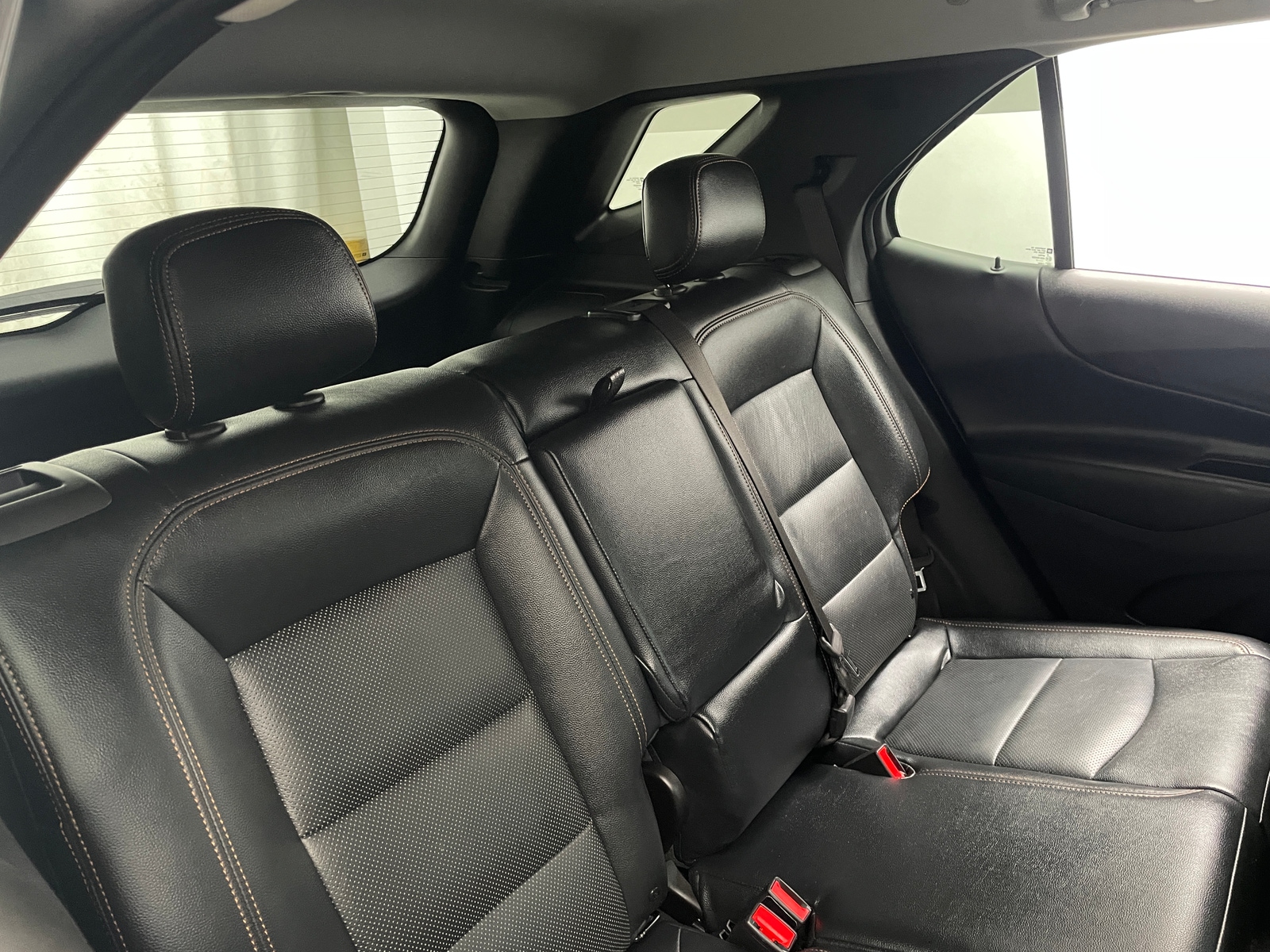 Thumbnail: 2018 Chevrolet Equinox - 6