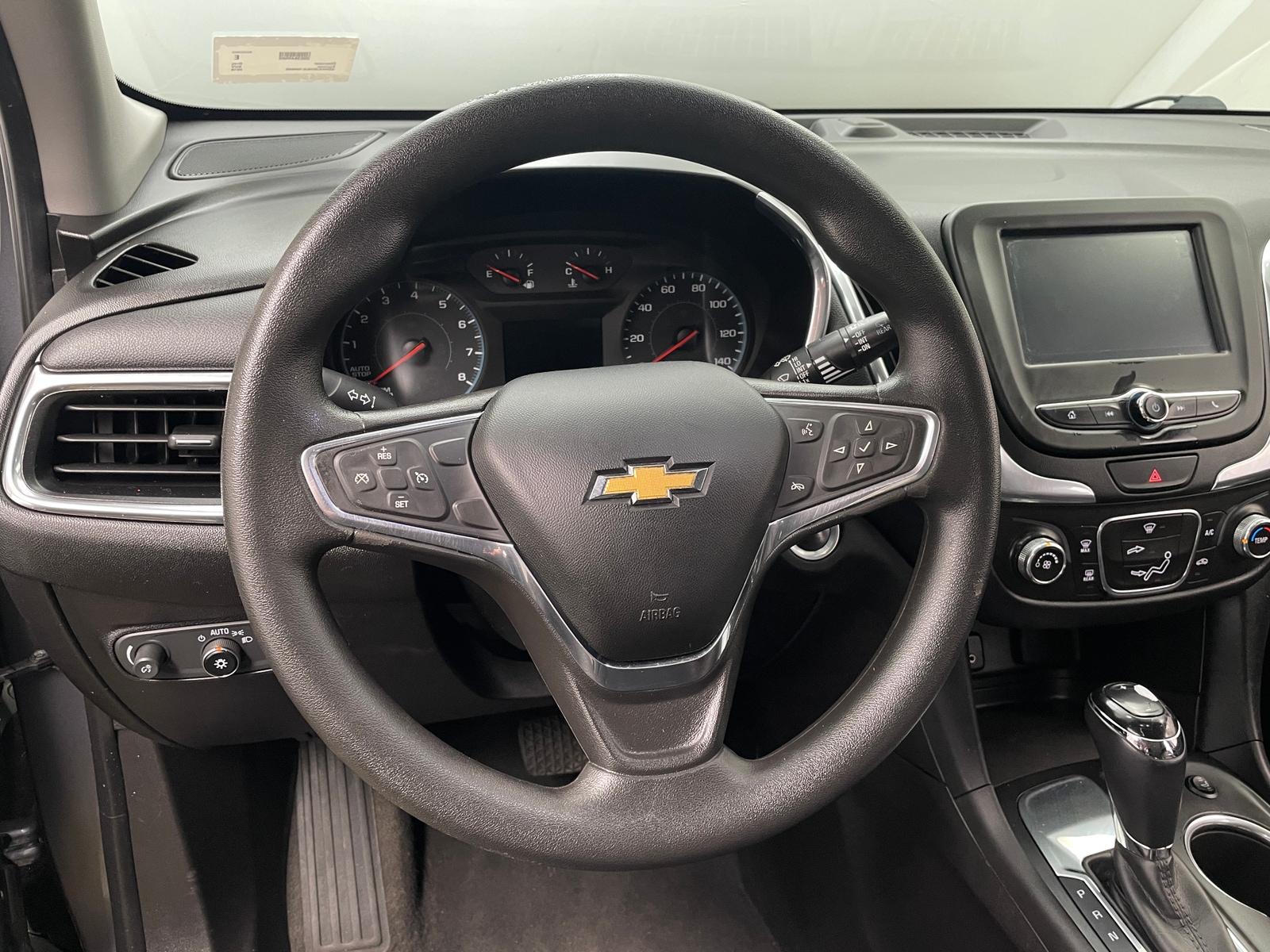 Thumbnail: 2018 Chevrolet Equinox - 5
