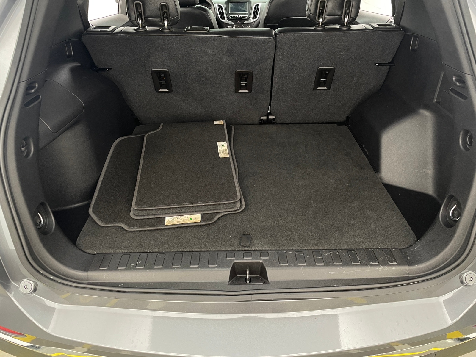 Thumbnail: 2018 Chevrolet Equinox - 7