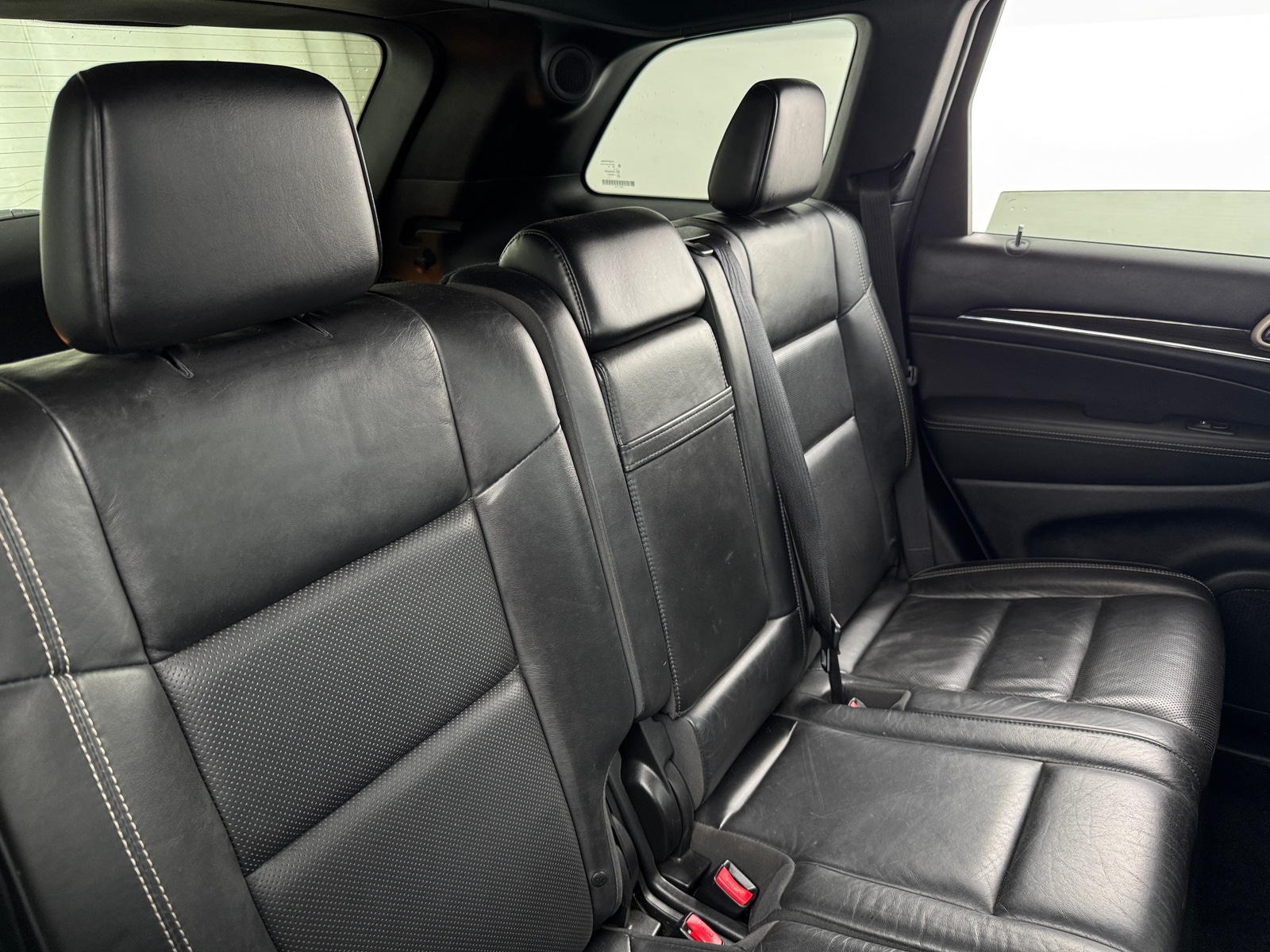 Thumbnail: 2014 Jeep Grand Cherokee - 5